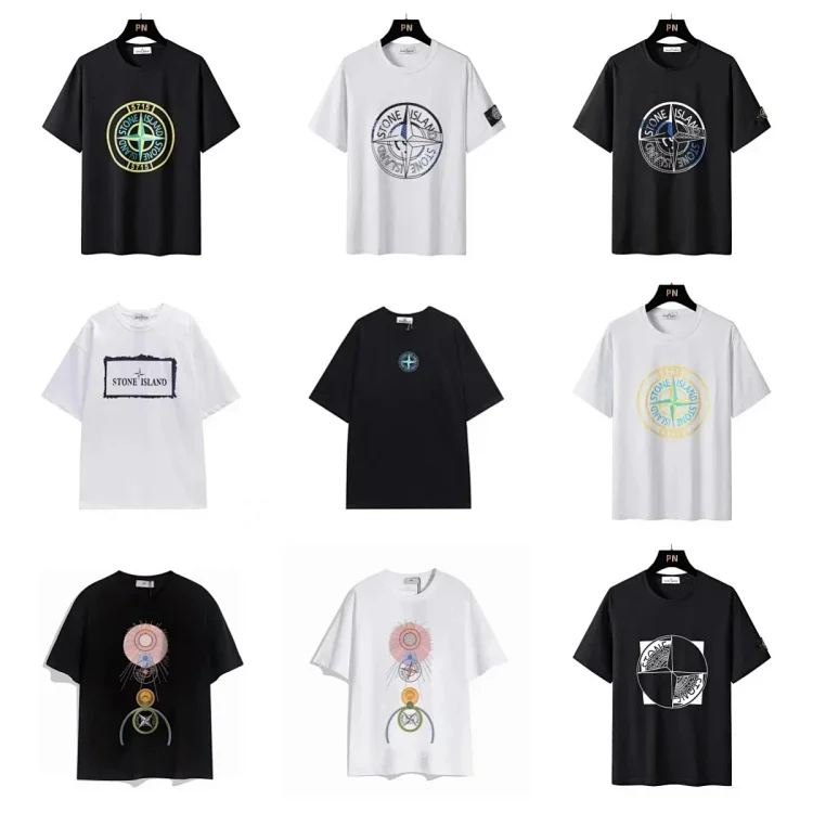 Fashion T-shirt 7459646474