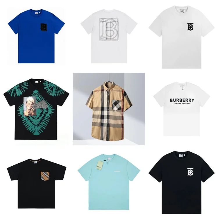 BURBERRY 7463053256