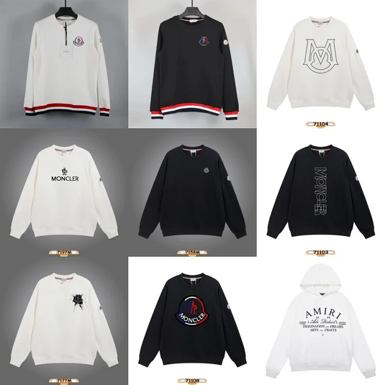 MONCLER 7463107382