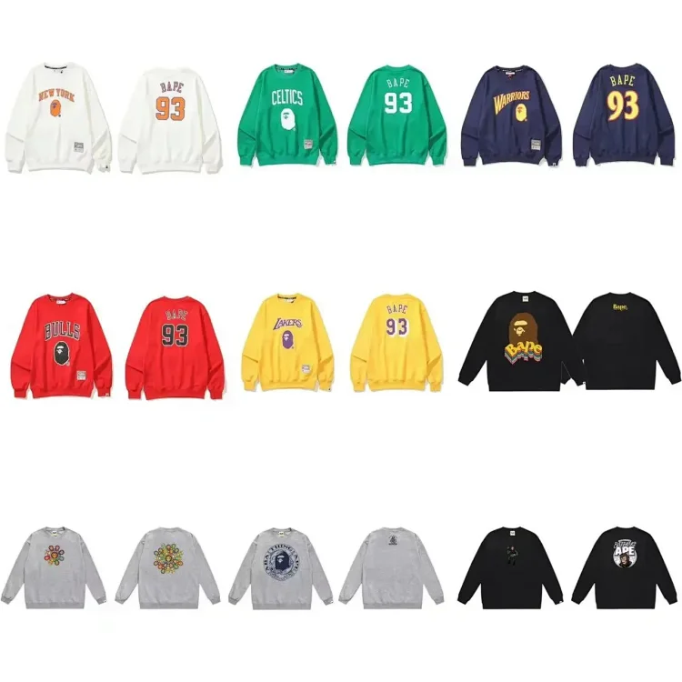 BAPE 7461227545