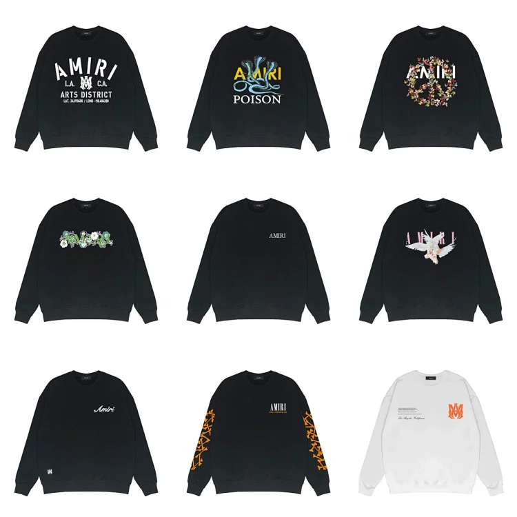 AMIRI 7461902163