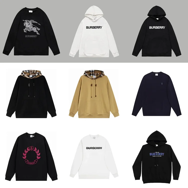 BURBERRY 7462428031
