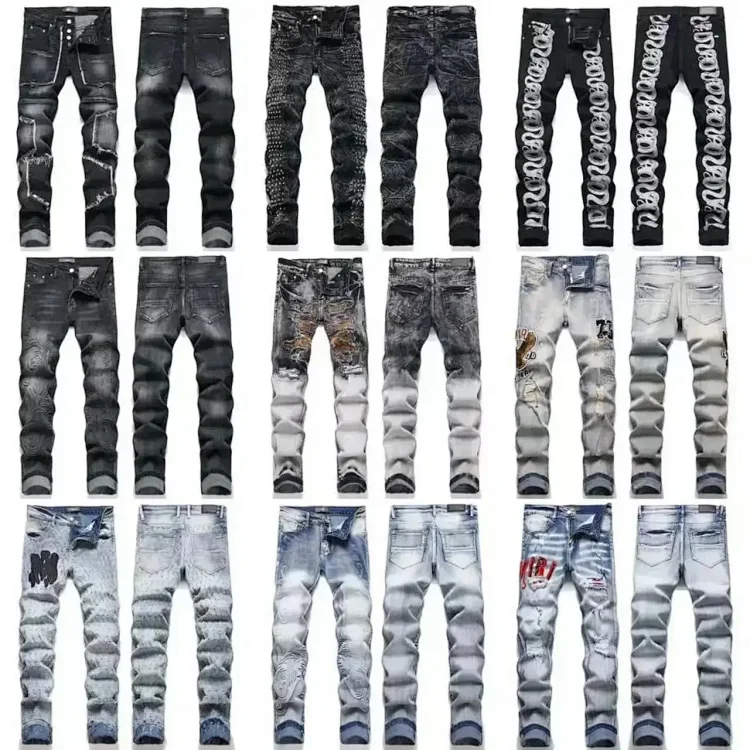 Casual jeans 7463044725