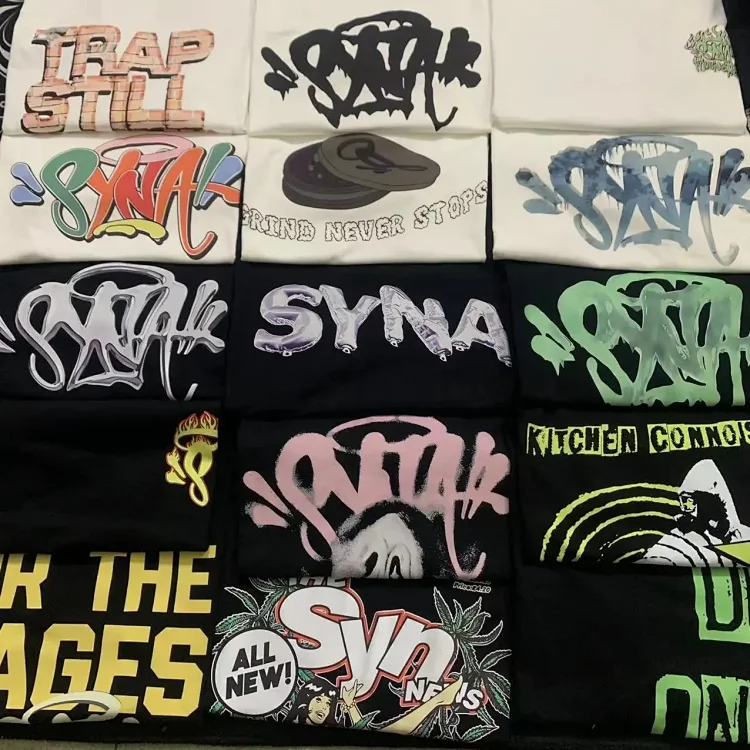 SYNA WORLD 7464934744