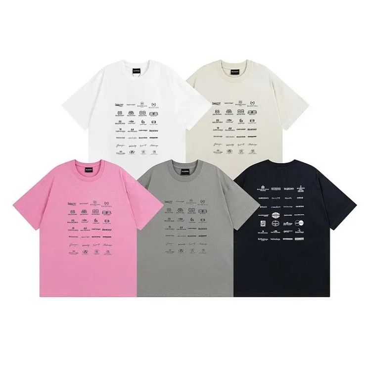 Casual T-shirt 7470610664