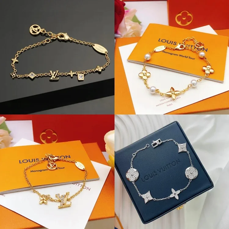LV Bracelet 7470555524