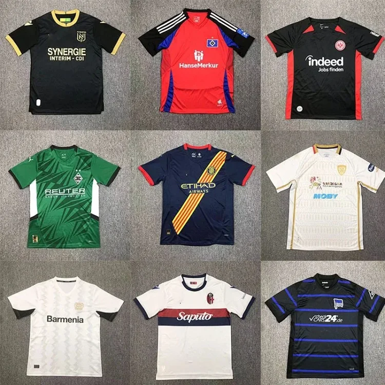 Fashion Jersey 7470565484