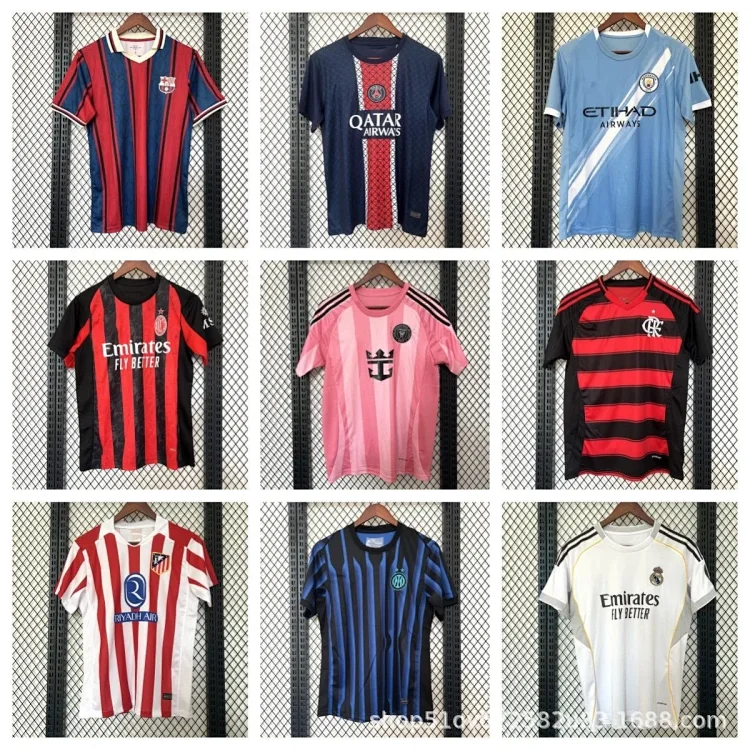 Fashion Jersey 7470643674