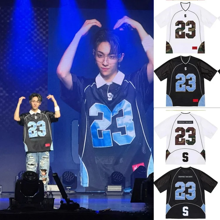 Fashion Jersey 7470663940