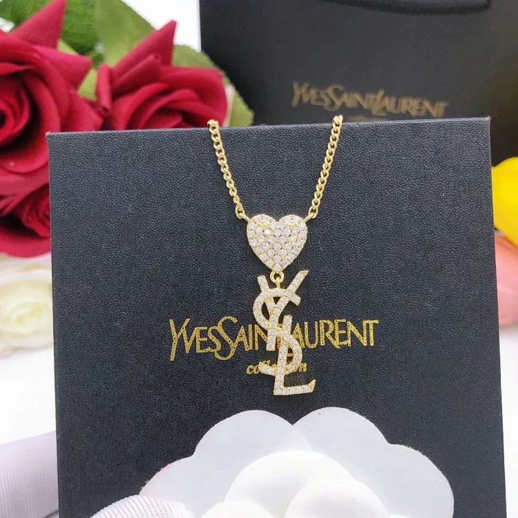 SAINT LAURENT 7471136610