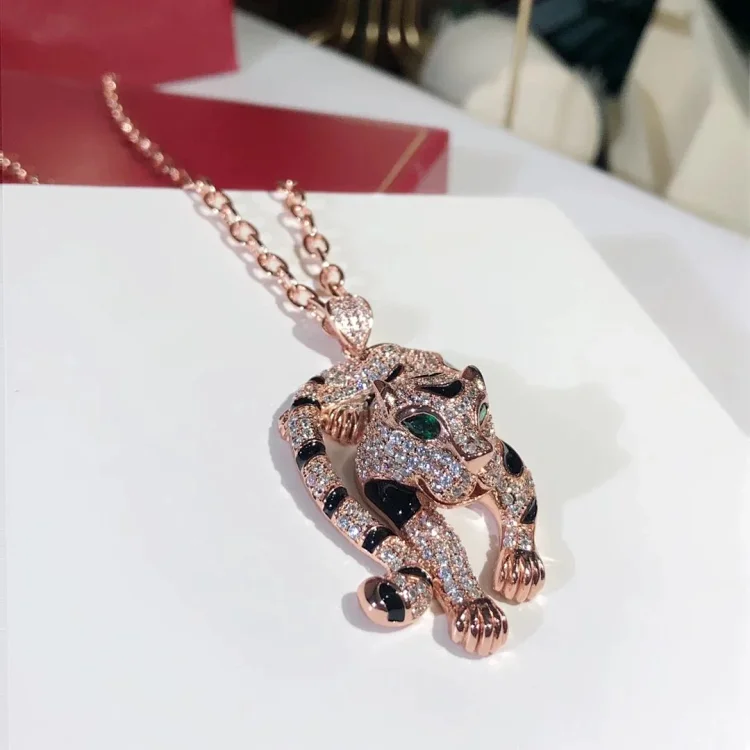 Fashion necklace 7471113164