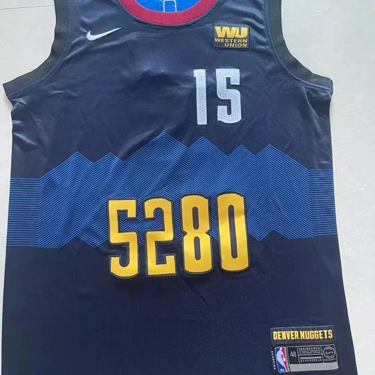 Fashion Jersey 7470628908
