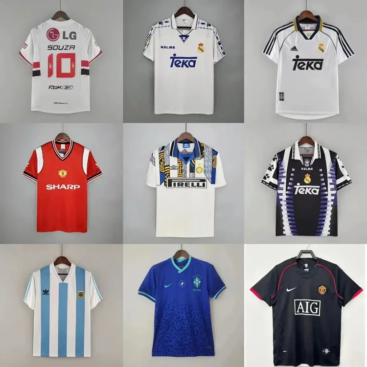 Fashion Jersey 7471630617
