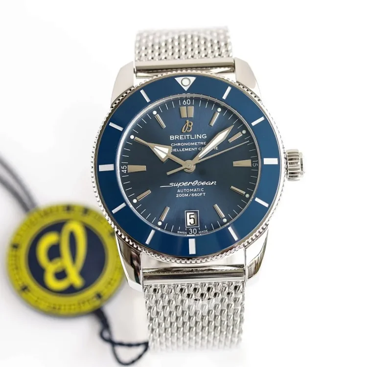 BREITLING 7471715491