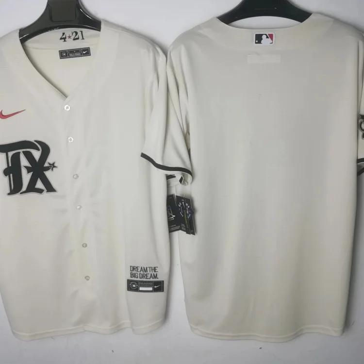 Fashion Jersey 7473674378