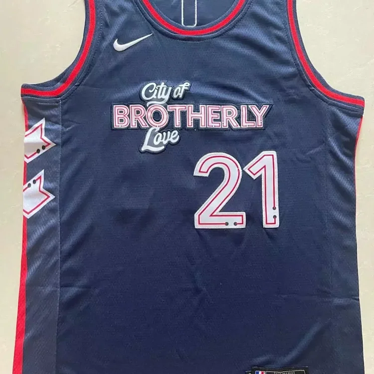 Fashion Jersey 7471613023