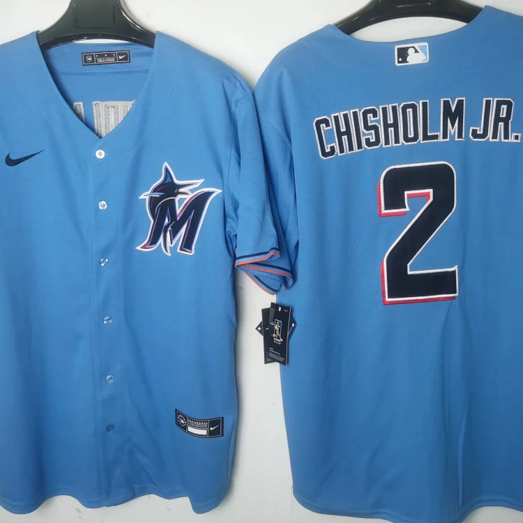 Fashion Jersey 7471743591