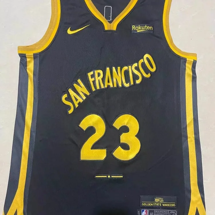 Fashion Jersey 7473765658