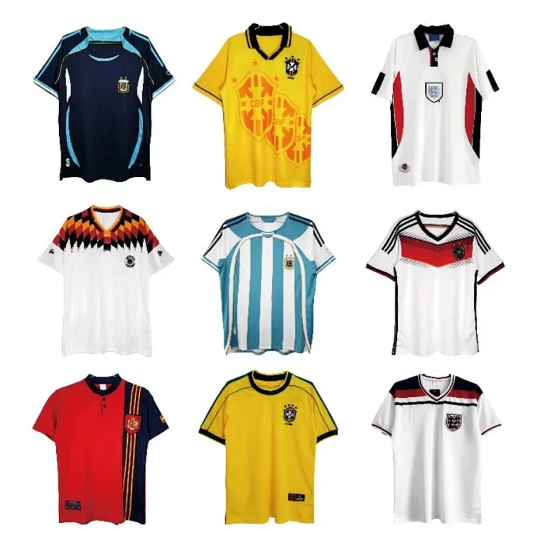 Fashion Jersey 7471631089