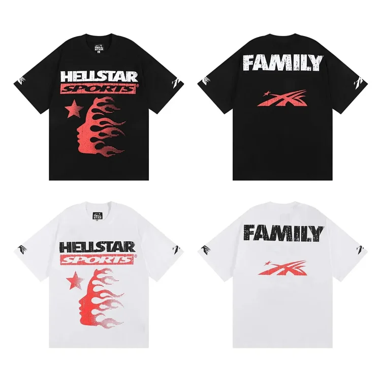 HELLSTAR 7473742036