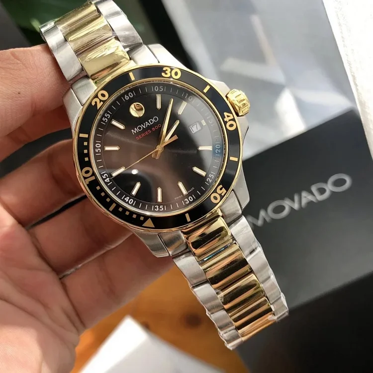 MOVADO 7471819109