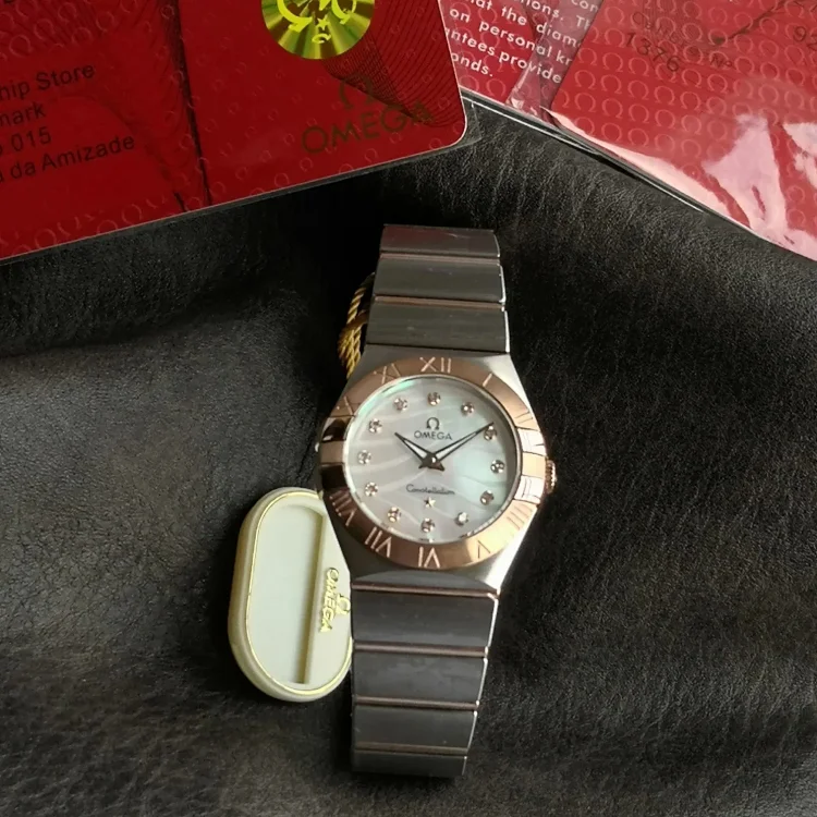 OMEGA 7471827309
