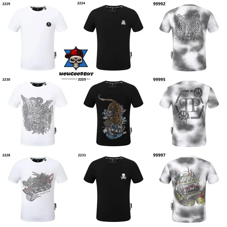 Fashion T-shirt 7471862755