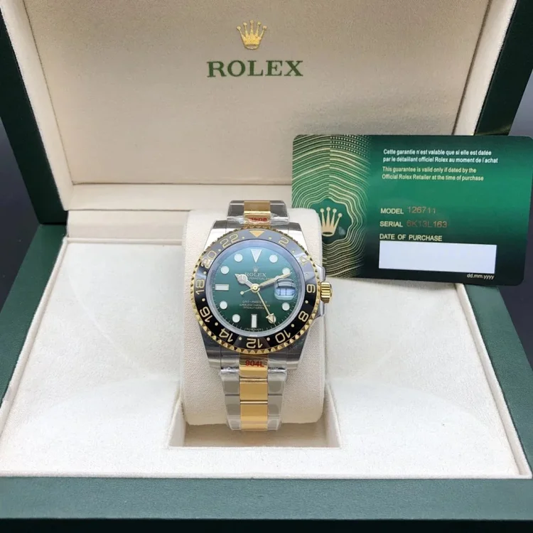 ROLEX 7471843481