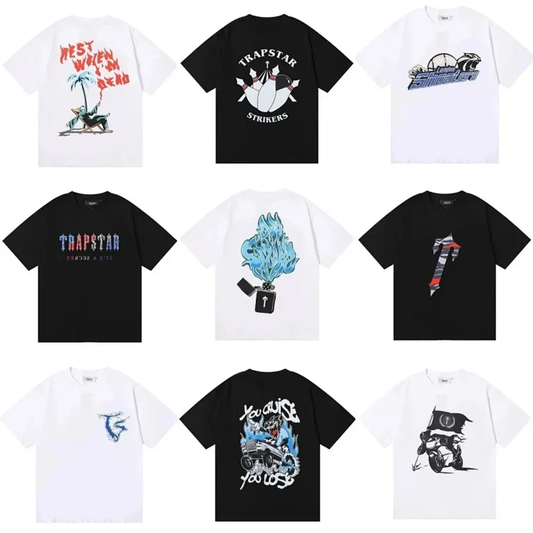 TRAPSTAR 7471904165