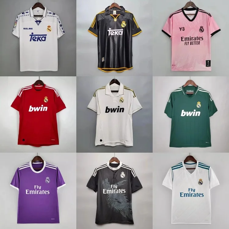 Fashion Jersey 7471924155