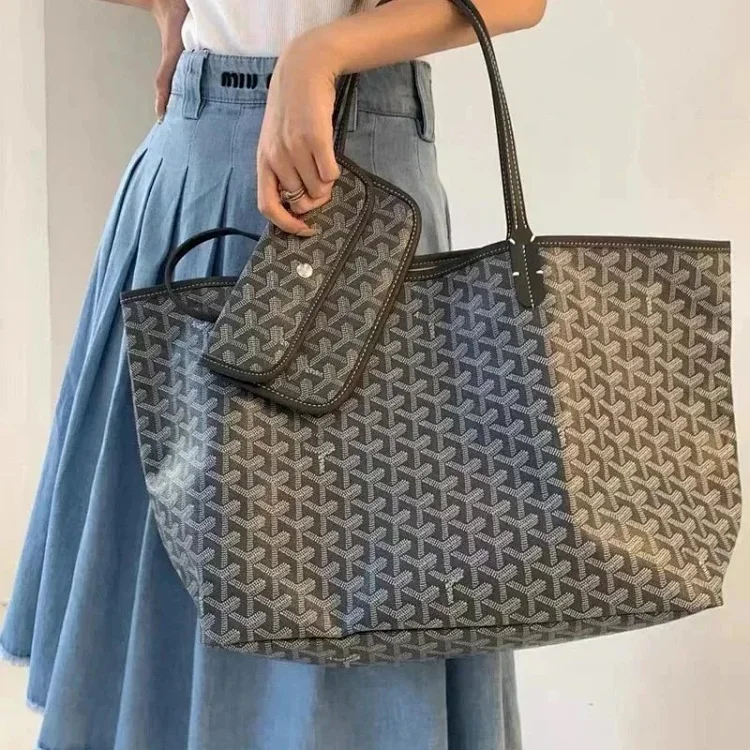 Dog tooth bag 7473493103