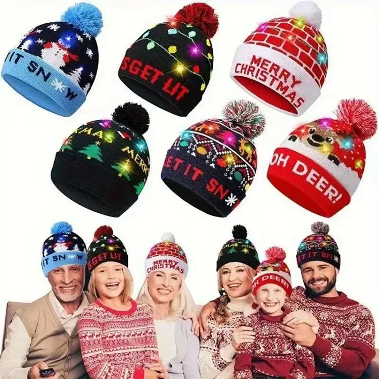 Fashion Christmas hat 7475920982