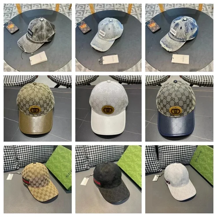 GUCCI 7474050765