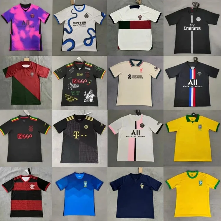 Fashion Jersey 7474107813