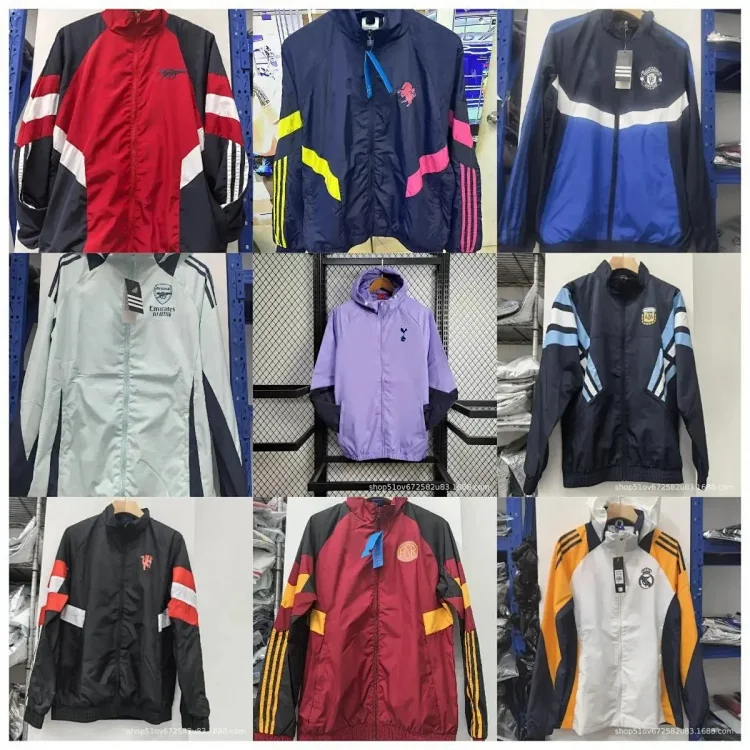 Fashion football uniforms 7475926912