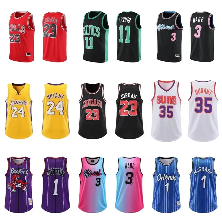Fashion Jersey 7473591513