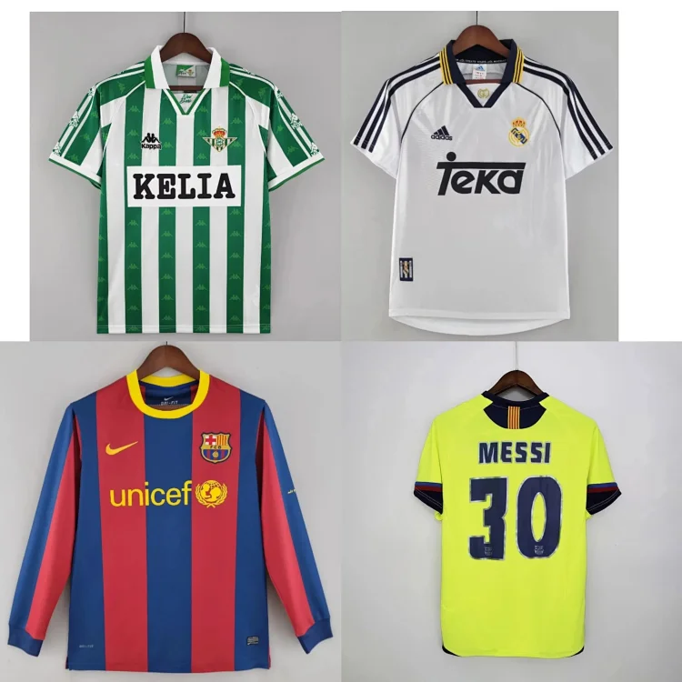 Fashion Jersey 7475985848