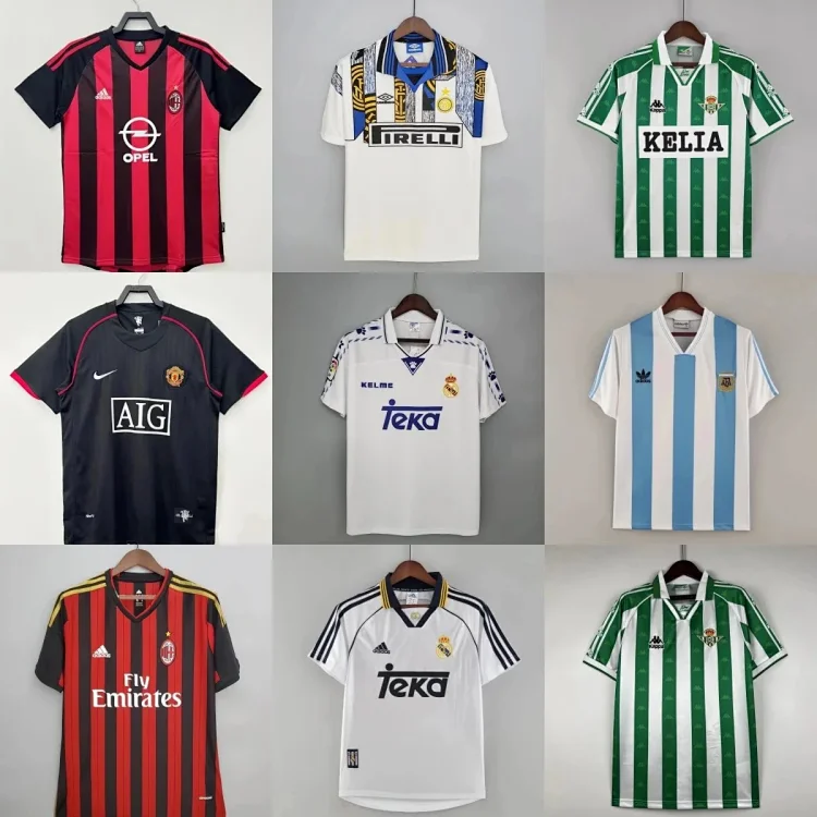Fashion Jersey 7474123659