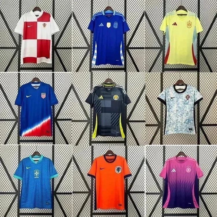 Fashion Jersey 7474078309