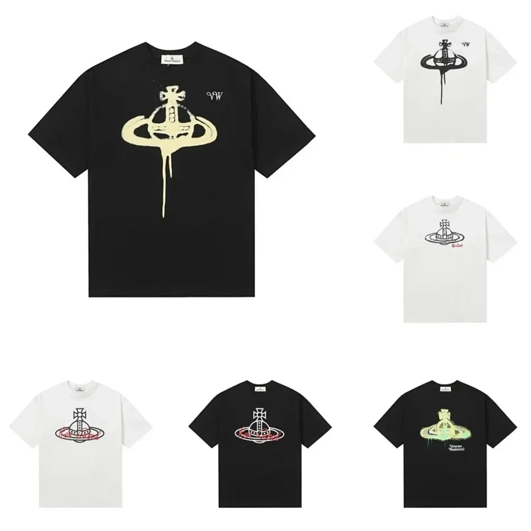 Fashion T-shirt 7488517058