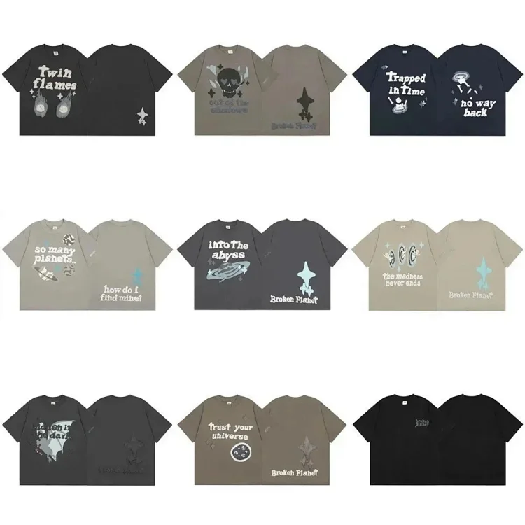 Fashion T-shirt 7488796528