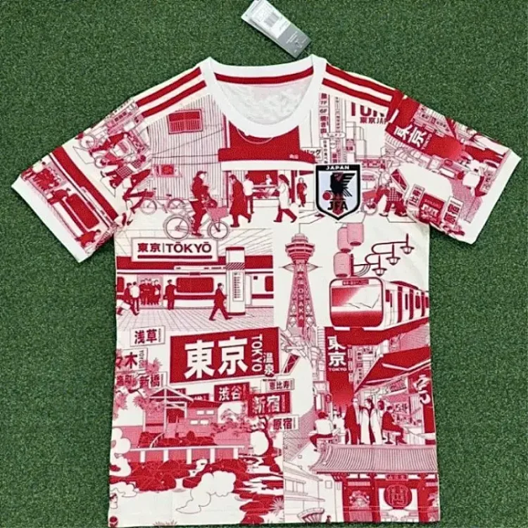 Fashion Jersey 7486897347