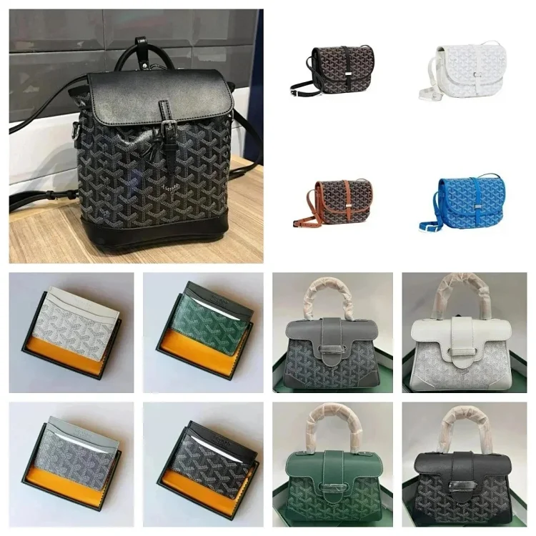 Goyard 7487223051