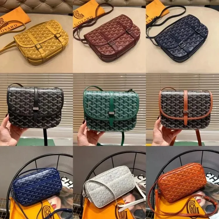 GOYARD 7489140528