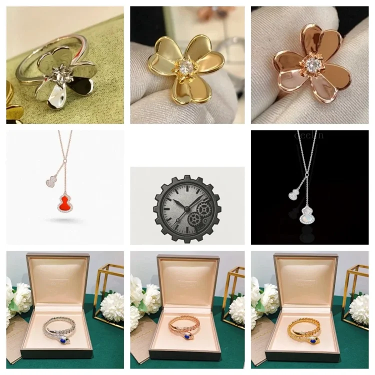 Classic Jewelry 7489197808