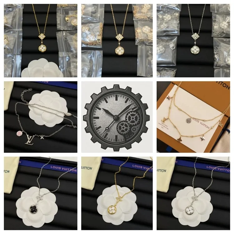 Classic Jewelry 7489111428