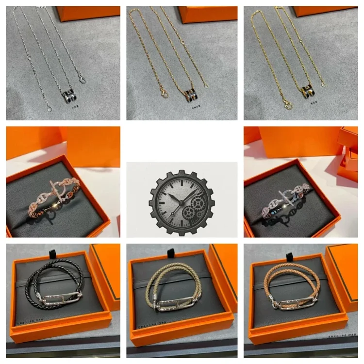 Classic Jewelry 7487235493