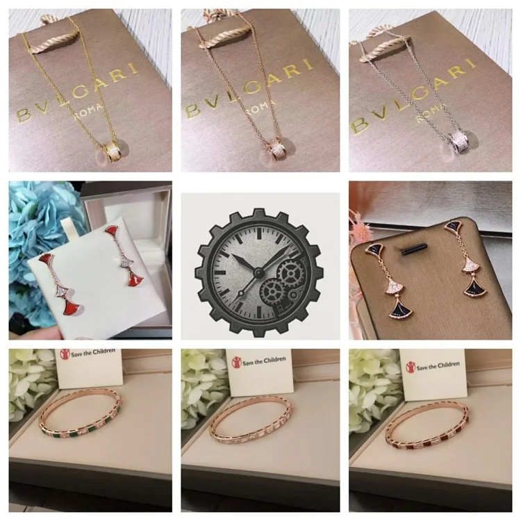 BVLGARI 7487327727