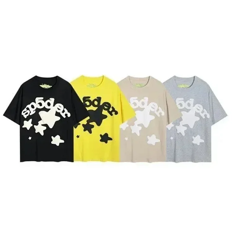 Fashion T-shirt 7487774365