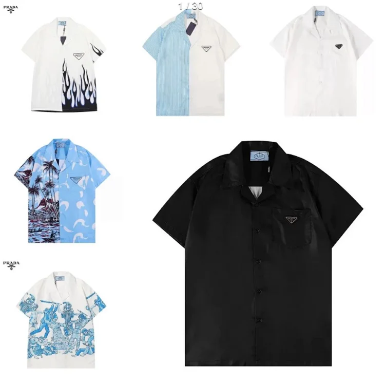 PRADA 7489743230